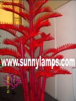 Sell Betel Palm Tree, firework light, Cactus light, LED holiday light, LE