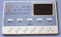 Sell SDZ-V Electronic Acupuncture Treatment Instrument