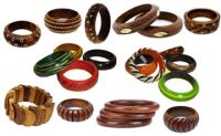 Sell wooden bangles