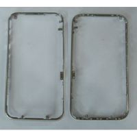 Spare Parts for IPhone 3G Chrome Frame