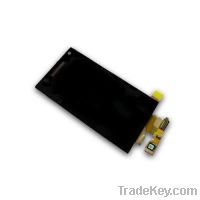LCD for SE Xperia T LT30p 
