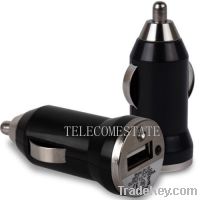 Sell Car Charger For Iphone5