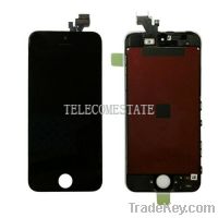 Sell Sell LCD Touch Screen Digitizer Frame Assembly Replacement For IP