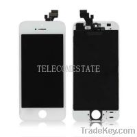 Sell LCD Assembly With Touch Screen And Digitizer Frame For IPhone 5-