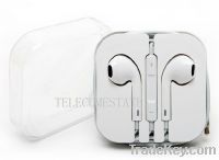 Sell Cellphone Mobile Phone Handsfree Headset For Iphone5