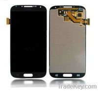 Sell Original high quality for Samsung S4 lcd, screen for Samsung gala