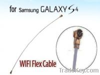 Sell  Wifi Antenna Connector Flex Cables for Samsung Galaxy S4 i9500