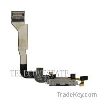 Sell competitive and brand new for iphone 4/4s charging flex cable