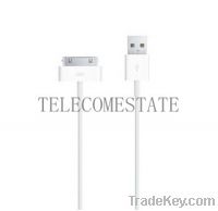 Sell Hot Sale for iPhone 4 for iphone 4S USB date cable