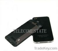 Sell Cheap 4G Back Cover Frame For Apple iPhone 4 