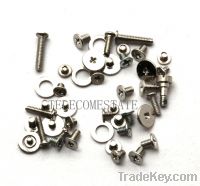 Sell Replacement parts for iphone 4 screws set