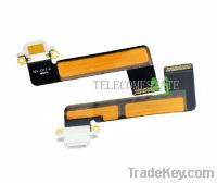 Sell Mini Charging Port Flex / Repair Part For ipad 