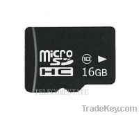 Sell Promotion super speed real 64G 32G 6Gmicro sd card for Samsung S3