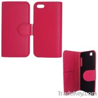 Sell Folding Pouch, Rose Pink for iphone 5