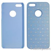 Sell Bling Protector Case, Light Blue for iphone 5