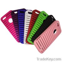 Sell Rubberized Protector Case for iphone 5