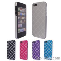 Sell Aluminum sheet Protector Case for iphone 5