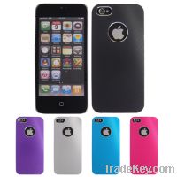 Sell Aluminum sheet Protector Case for iphone 5