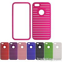 Sell Rubberized Protector Case for iphone 5
