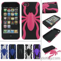 Sell Combo ProtectorCase(TPU+PC) for iphone 5