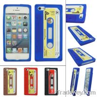 Sell Combo Protector Case(PC+TPU) for iphone 5