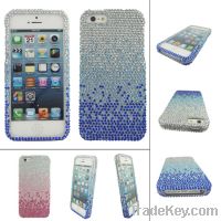 Sell Full Bling Protector Case for iphone 5