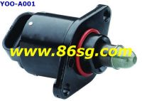 Idle air control valve D5184, D95184 YOO-A001