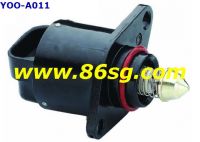 STEP MOTOR daewoo 17059602 YOO-A011