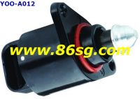 Idle Air Control Valve peugeot 206 A97108 YOO-A012