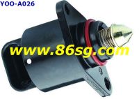Idle Air Control Valve for Renault 7701042784