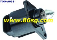 Idle air control valve YOO-A038