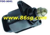 Idle air control valve Peugeot 106 206 306 307 A96157 1920.AH YOO-A041