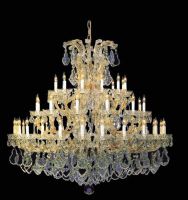 crystal chandelier with competitive price