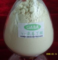 Sell Gamma Amino-Butyric Acid