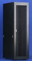 Sell 19" free standing server  cabinets