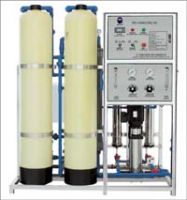 Sell  pure water equipment (450L/H)