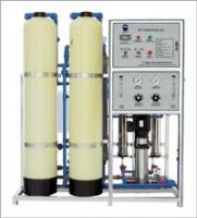 Sell RO desalination system (300L/H)