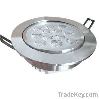 LED recessed ceiling light 11120102