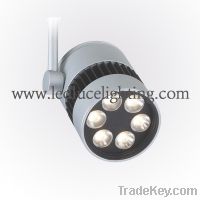 Sell High power LED track light 6W
