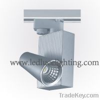 LED aluminum light 10W