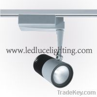 30W super brightness LED rail light
