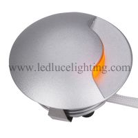 Sell LED recessed light 1-way lighting
