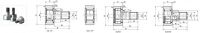 Sell Curvilinear track roller bearings