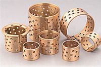 bronze bearing,industry bearing,oilless bearing,bushings