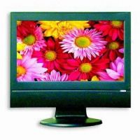 Sell 15 inch LCD TV (Wide)