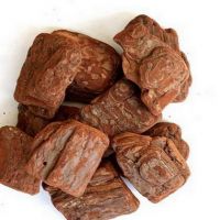 Sell pine bark nuggets