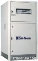 High Capacity InvertersH 5KVA-100KVA