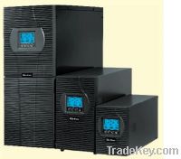 Trusty Mx  Online UPS 1KVA-10KVA