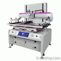 Sell Electronic Screen Printing Machine