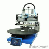 Sell Cylindrical Screen Printing Machine